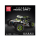 Mould King Klocki konstrukcyjne Buggy "Hound" zielony 2016 el. - 1551531 - zdjęcie